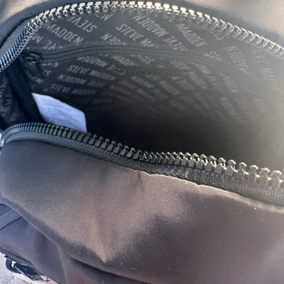 Steve Madden backpack - Picture 3 of 8